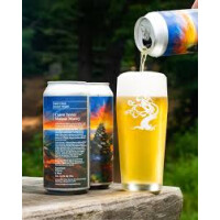Tree House Brewing Company Cairn Series - Mount Marcy