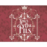 Modern Brewery King's Oak Pils