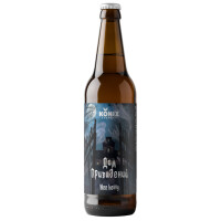 KONIX Brewery Dom Privideniy (Дом привидений)