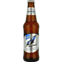 HiteJinro D (Dry Finish)