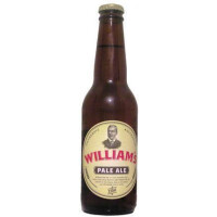 William Bull Brewing Company Williams Pale Ale