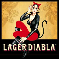 Devil's Canyon Brewing Co. Lager Diabla