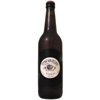 Epic Brewing Company Flying Nun 30 Year Ale