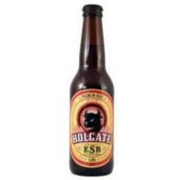 Holgate Brewhouse ESB