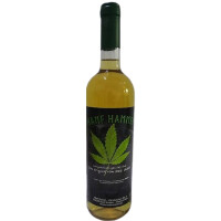 Met Onkel Hanf Hammer