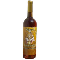 Met Onkel Thors Vermächtnis