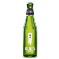 Tooheys Brothers Kirin Megumi First Press Lager