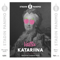 Stadin Panimo Vattu Katariina