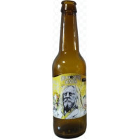 Brasserie Kiss'Wing Chloroquine Dundee Blonde