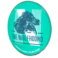 Brouwerij Noordt The Wolfhound Blond
