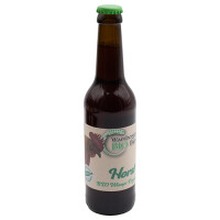 Brauerei Peterseil - Wartberger Bier Horst - Bio Wiener Lager