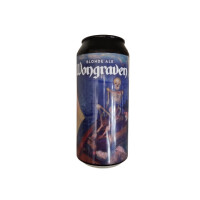 Wongraven Wines Blonde Ale