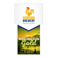 Dorking Brewery Washington Gold