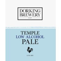 Dorking Brewery Temple