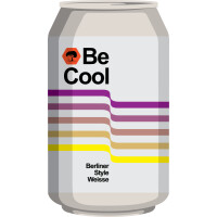 Neighbourhood Brewing Be Cool