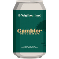 Neighbourhood Brewing Gambler