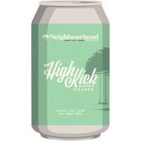Neighbourhood Brewing High Kick