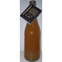 Twin Island Cider Lupin Road