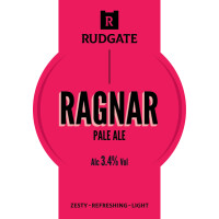 Rudgate Brewery Ragnar