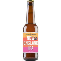 Stadin Panimo New England IPA