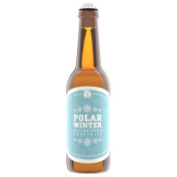 Hohenthanner Schlossbrauerei Polar Winter