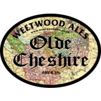 Weetwood Ales Olde Cheshire
