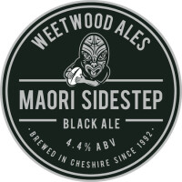 Weetwood Ales Maori Sidestep