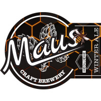 Maus Craft Brewery Medujeme 14