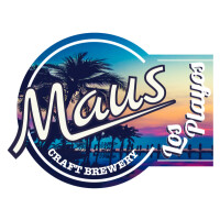 Maus Craft Brewery Los Playos 12