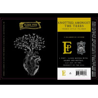 Elder Pine Brewing & Blending Knotted Amongst The Trees