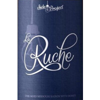 Side Project Brewing La Ruche - 10 Year