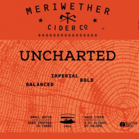 Meriwether Cider Company Uncharted