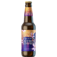 Cyrus Beers Saffron Blond