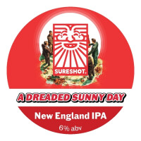 Sureshot Brewing Company A Dreaded Sunny Day