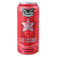 CAVOK Brewing Co. Baie sur l'Amer