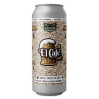 CAVOK Brewing Co. El Café