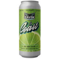 CAVOK Brewing Co. La Coast