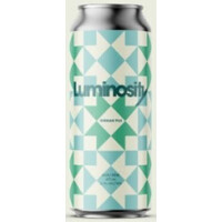 Cabin Brewing Company Luminosity