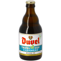 Duvel Moortgat Duvel Tripel Hop 2024 (Cashmere)