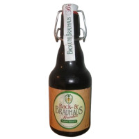 Back- & Brauhaus Brinker Sans Souci