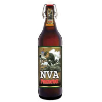 Bierundmehr NVA Panzerfett