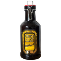 Osterholzer Hausbrauerei (23er) WH Honey Ale