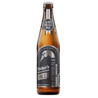 Fischer's Brauhaus Silberhälsle Pils