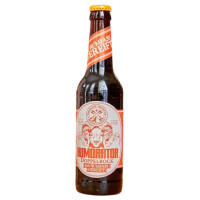 Brauerei Hacklberg Humorator Rumfass Gereift