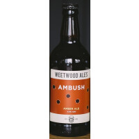 Weetwood Ales Ambush