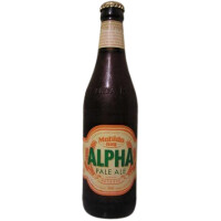 Matilda Bay Brewing Co. Alpha Pale Ale