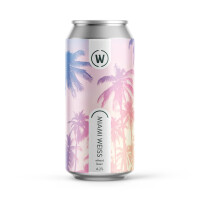 Weetwood Ales Miami Weiss