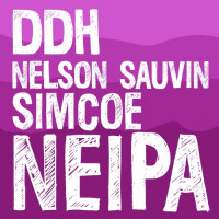 Rebrew DDH Nelson Sauvin & Simcoe NEIPA