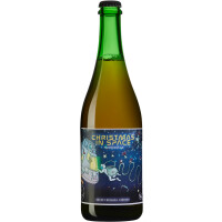 Rocket Brewing Company (Sweden) Christmas in Space