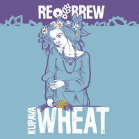 Rebrew Kupava Wheat